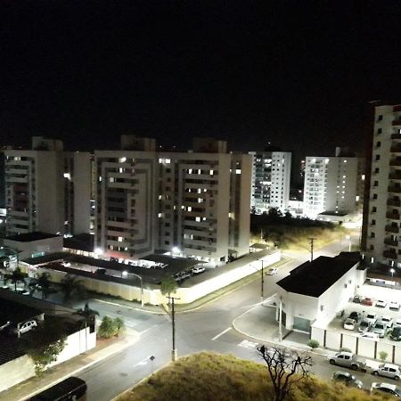 Thermas Place 910 Caldas Novas Exterior foto