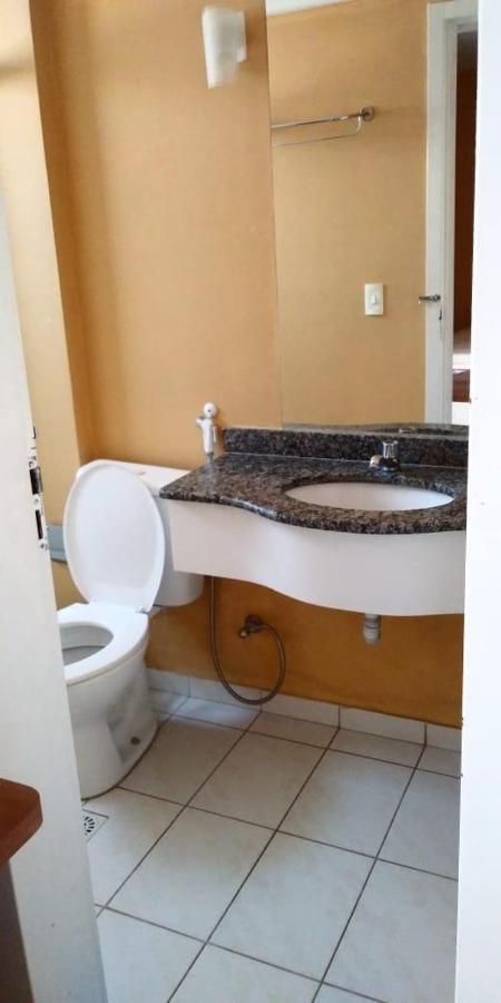 Thermas Place 910 Caldas Novas Exterior foto
