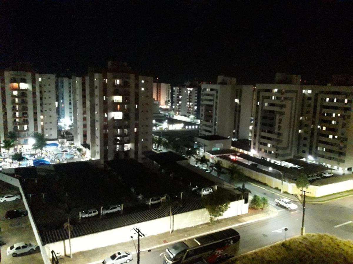 Thermas Place 910 Caldas Novas Exterior foto