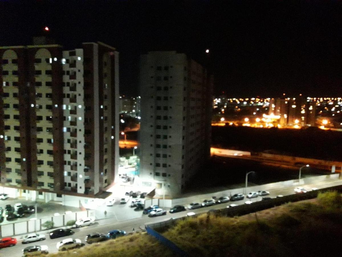 Thermas Place 910 Caldas Novas Exterior foto