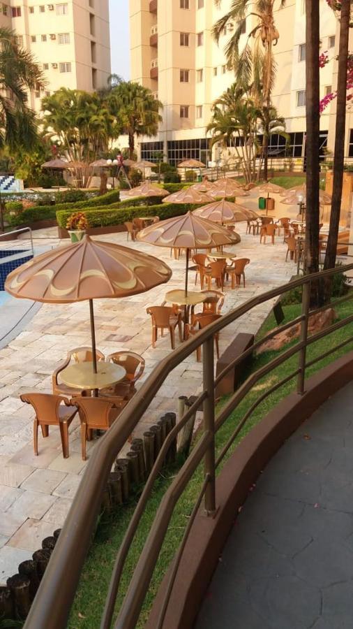 Thermas Place 910 Caldas Novas Exterior foto